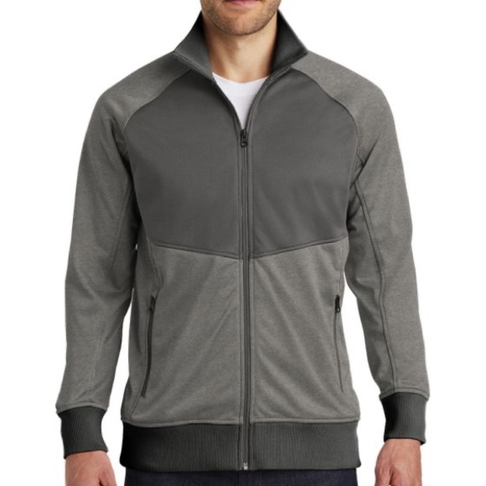 The North Face Full Zip Fleece Jacket / Jacket Men’s Medium